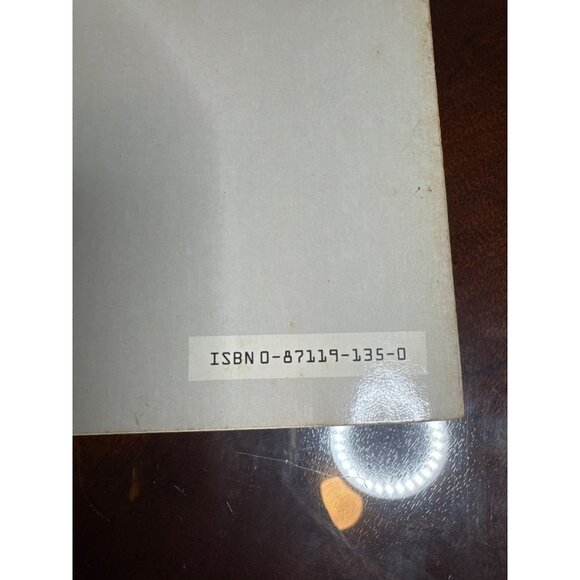 1987 Heathkit Electro-Optics Student Workbook Educational Systems Manual 58-72 - Picture 3 of 3